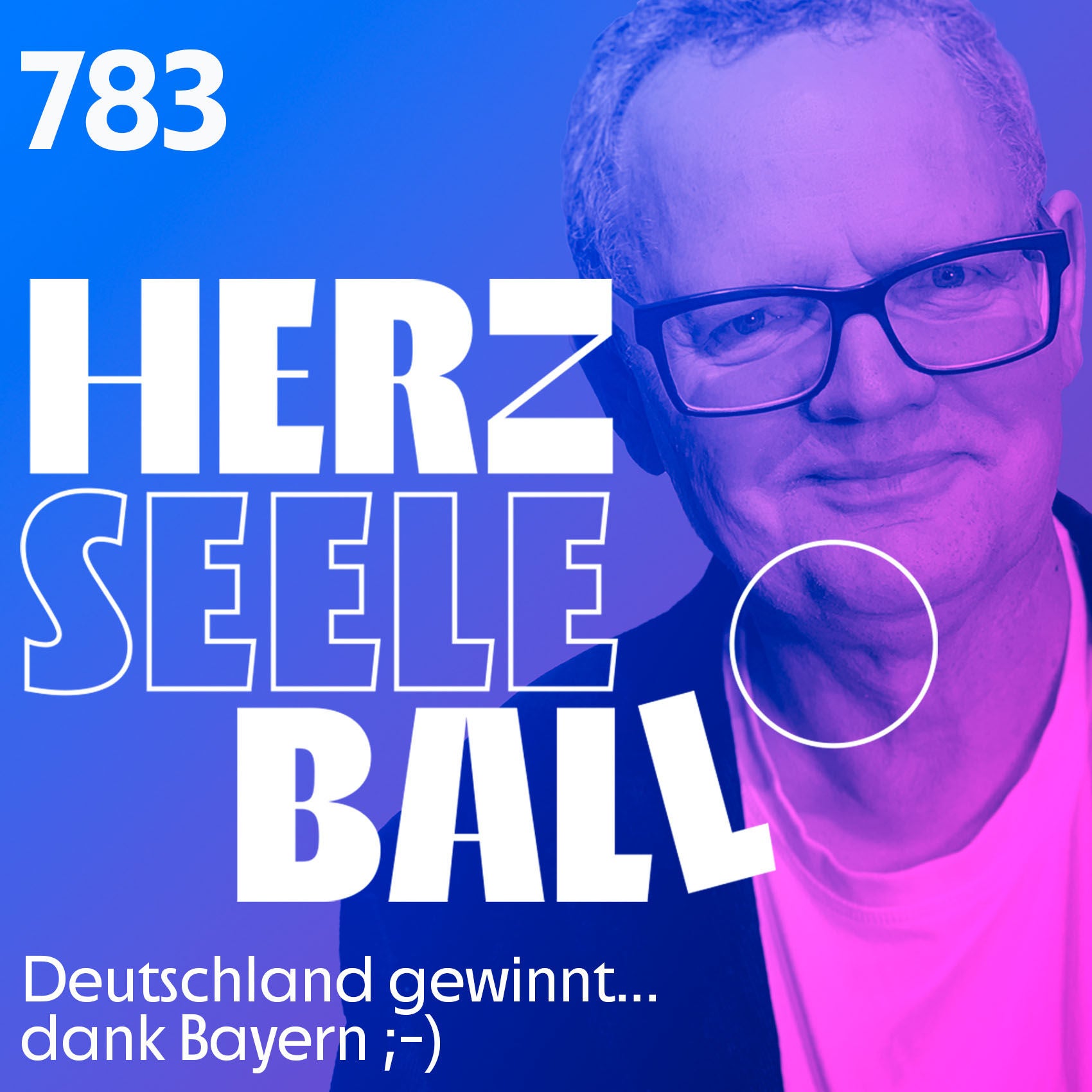Herz • Seele • Ball • Folge 783