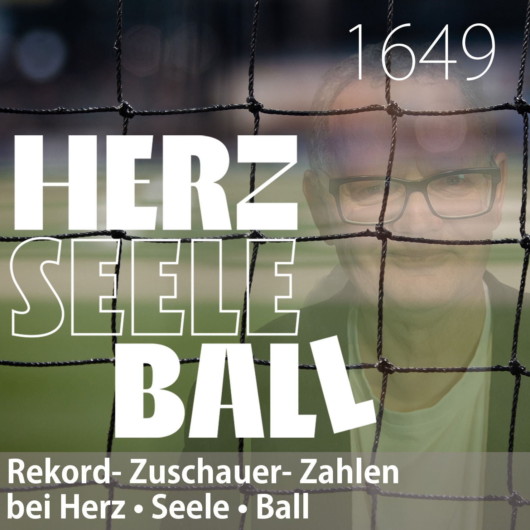 Herz • Seele • Ball • Folge 1649