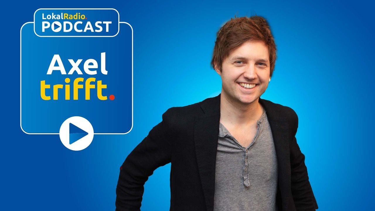 #176 - Nick Howard