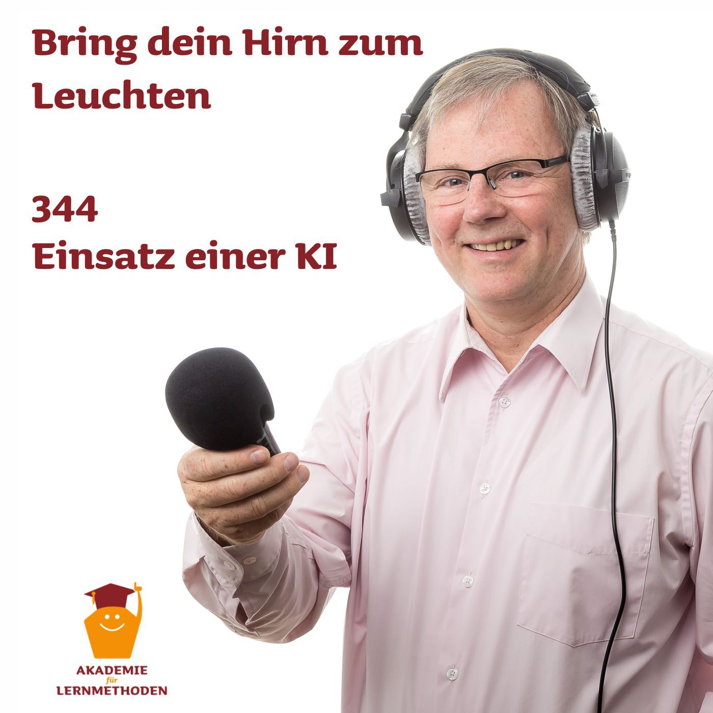 344 Einsatz von KI