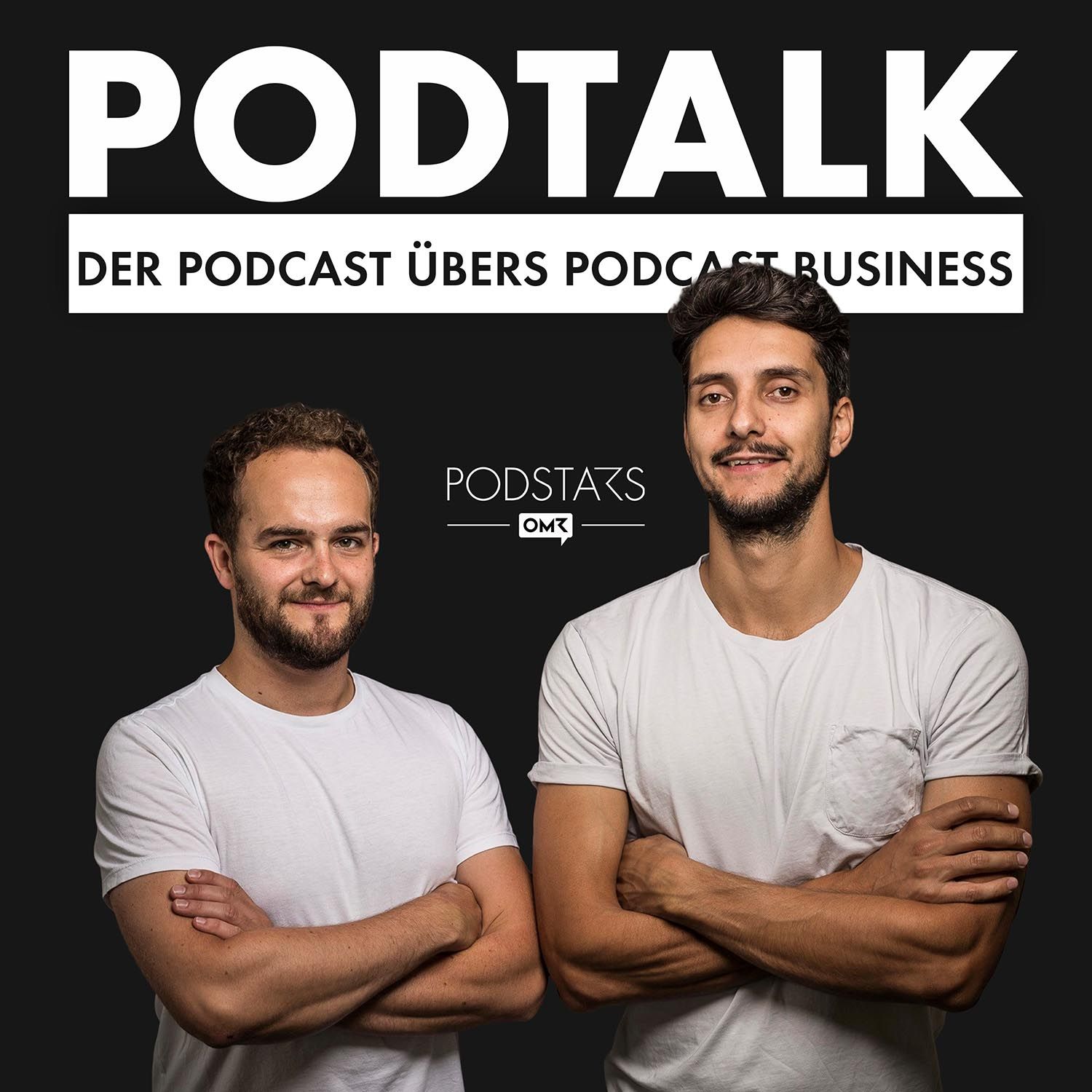 PodTalk geht in die Winterpause – und kommt 2023 mit einem Relaunch zurück!