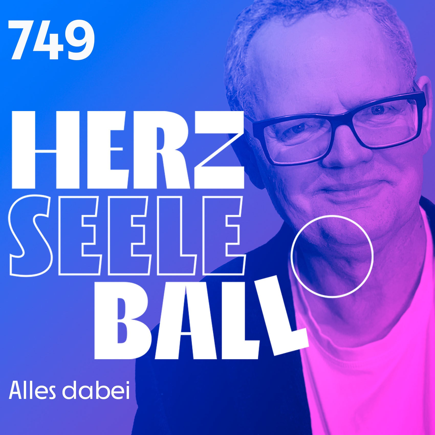 Herz • Seele • Ball - Folge 749
