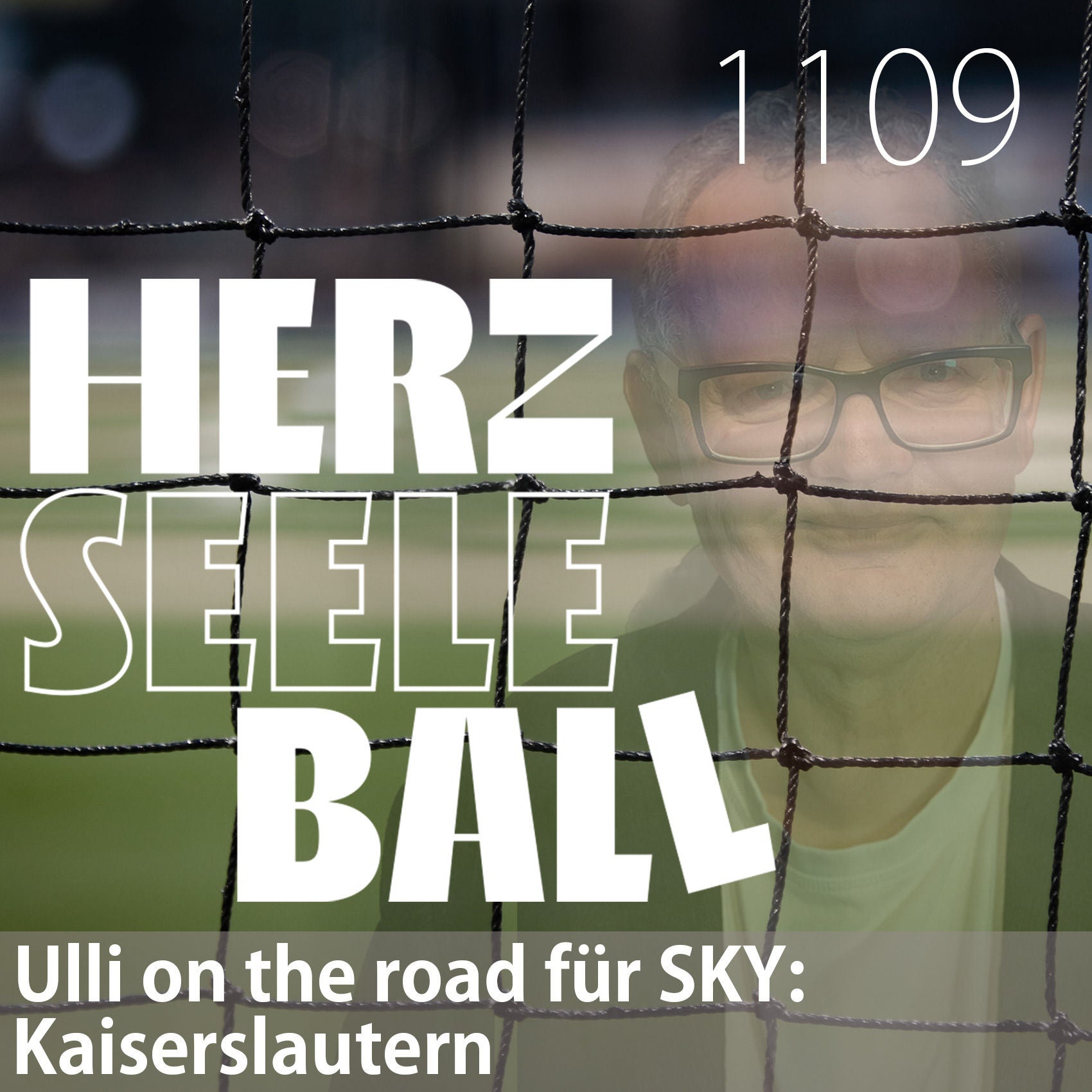 Herz • Seele • Ball • Folge 1109