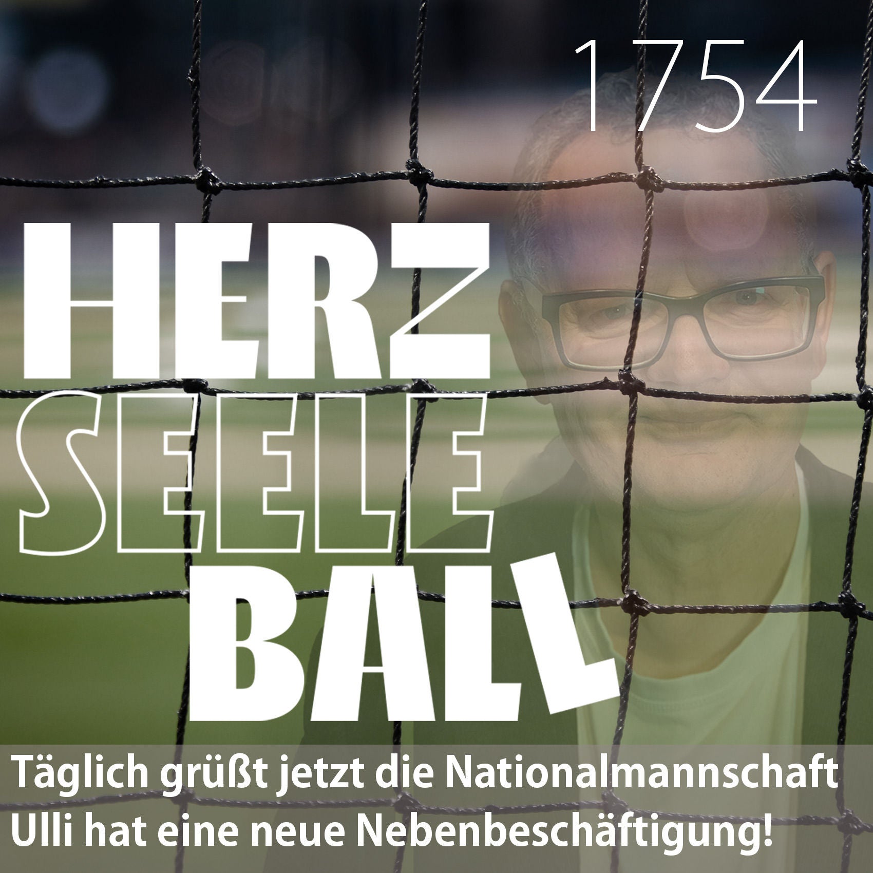 Herz • Seele • Ball • Folge 1754