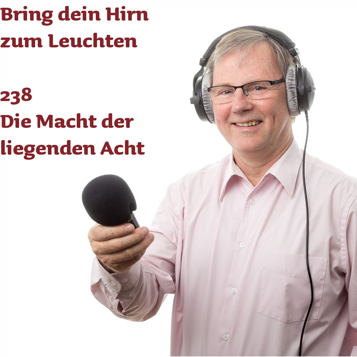 238 Die Macht der liegenden Acht