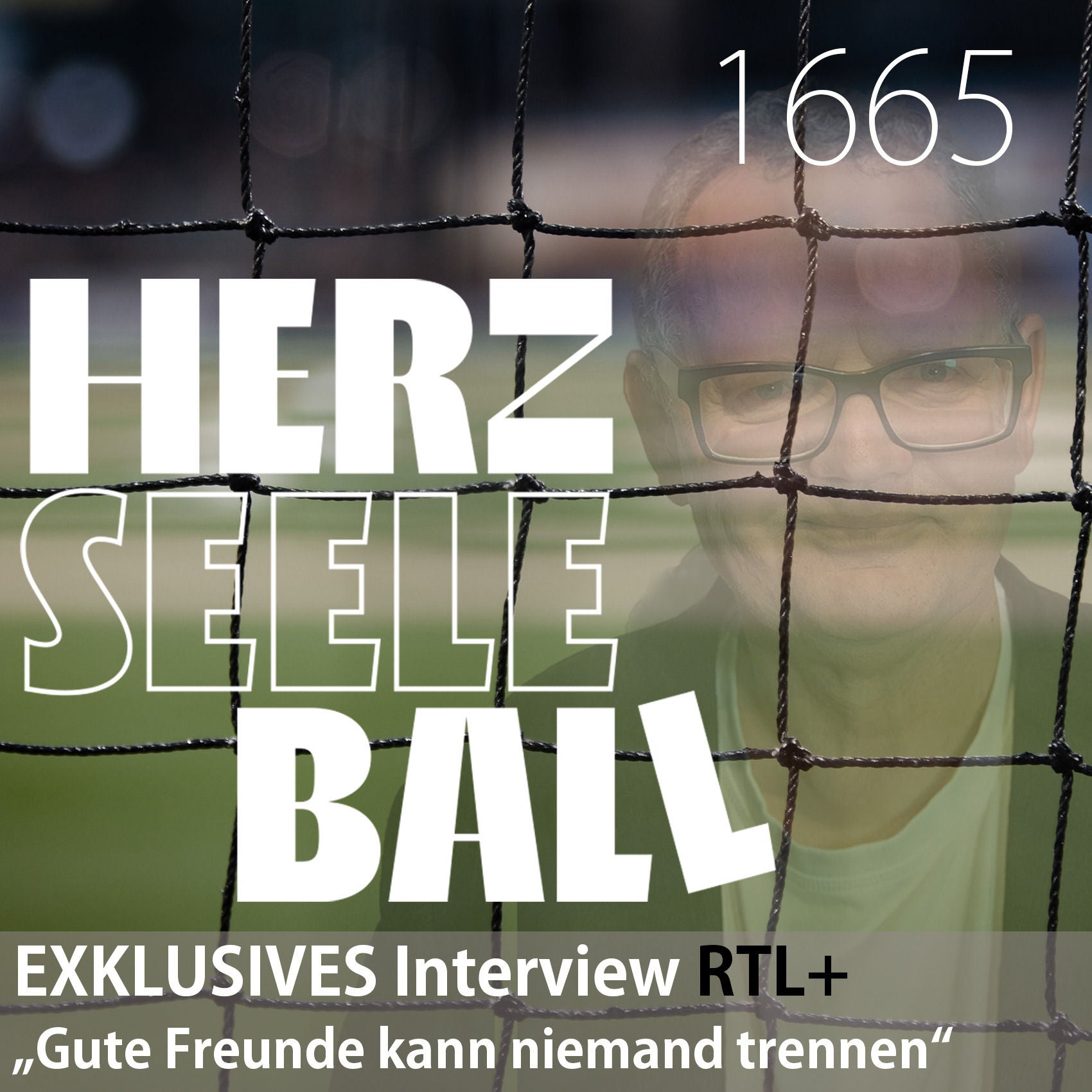 Herz • Seele • Ball • Folge 1665