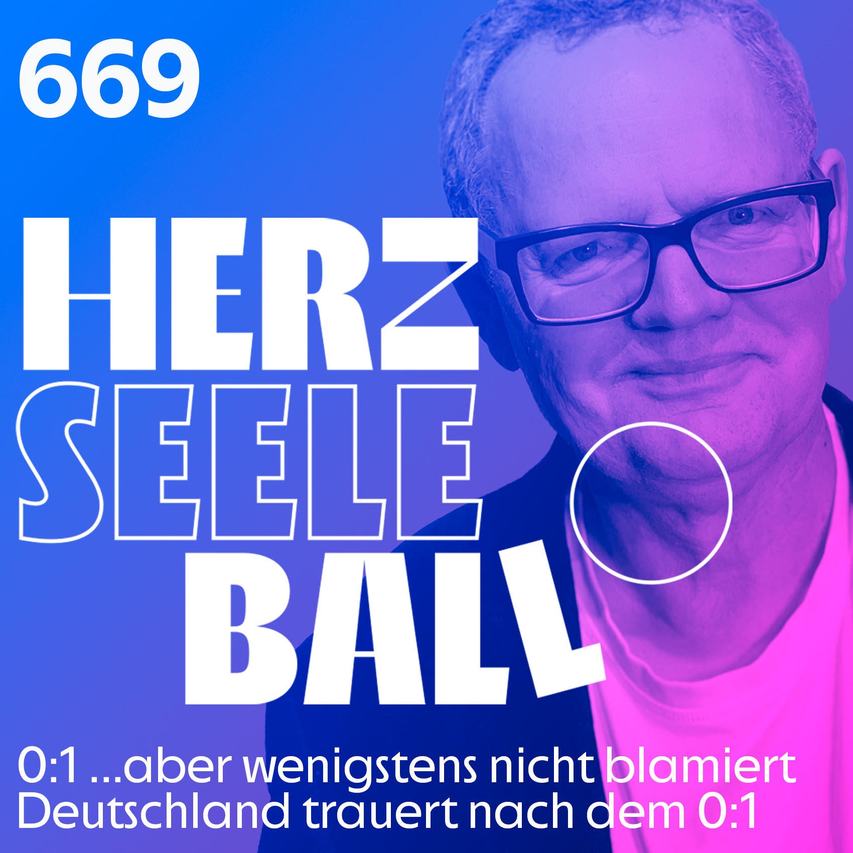 Herz • Seele • Ball - Folge 669