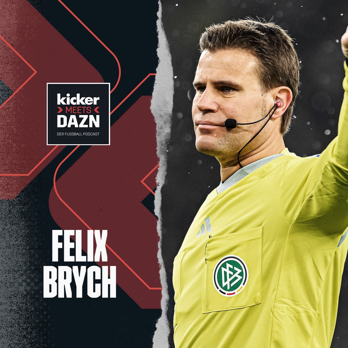 KMD #171 (mit Felix Brych)
