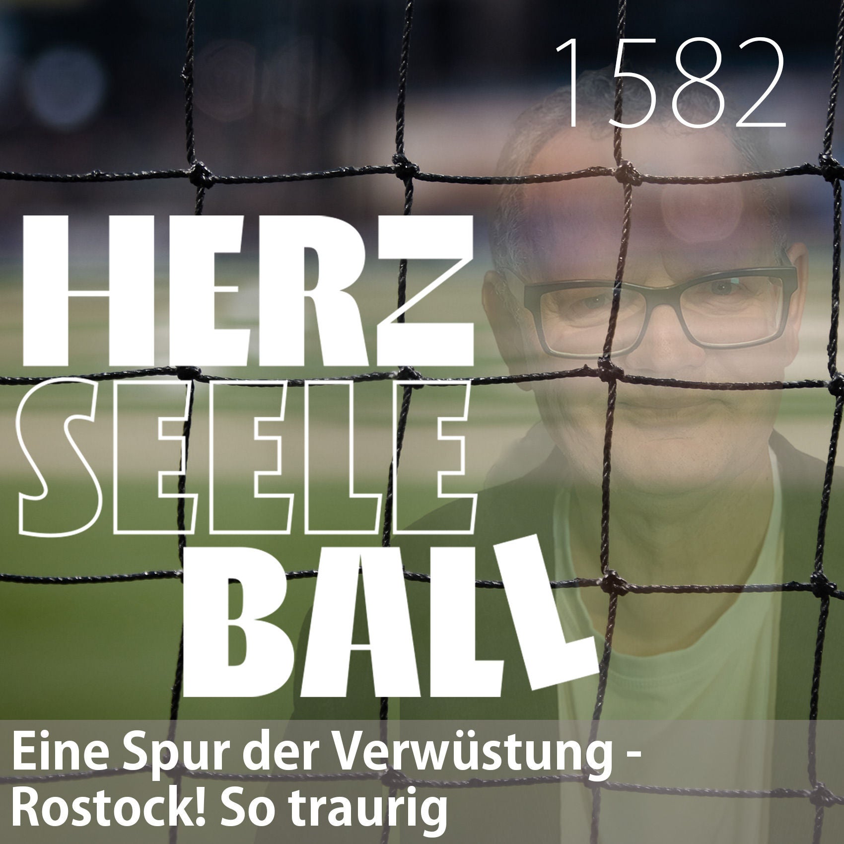 Herz • Seele • Ball • Folge 1582