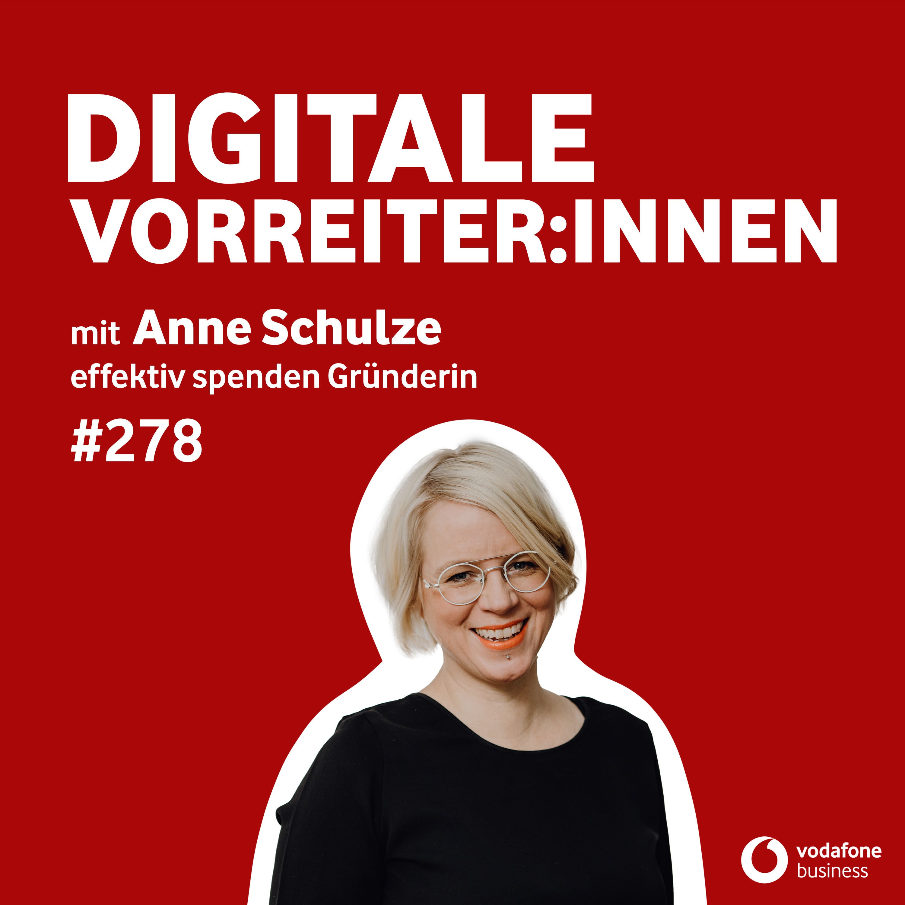 Datenbasiert mehr Leben retten: Neue Ansätze für wirkungsvolles Spenden von Anne Schulze und effektiv-spenden.org