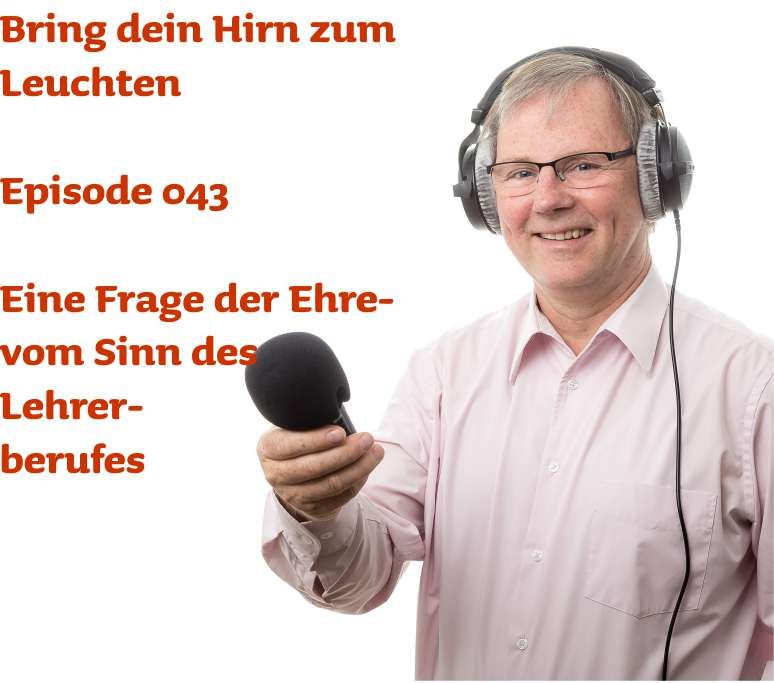 043 Eine Frage der Ehre