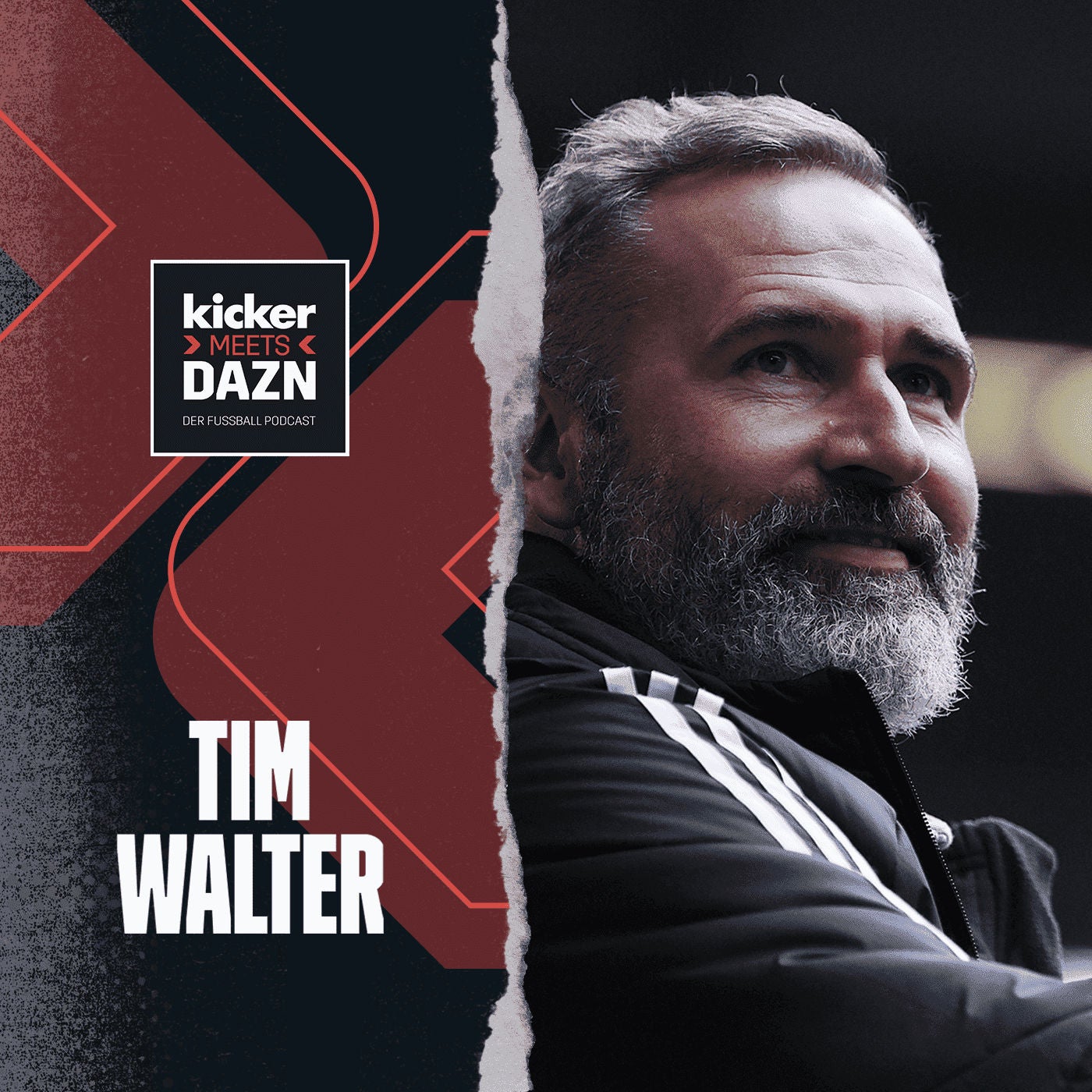 KMD #167 (mit Tim Walter)