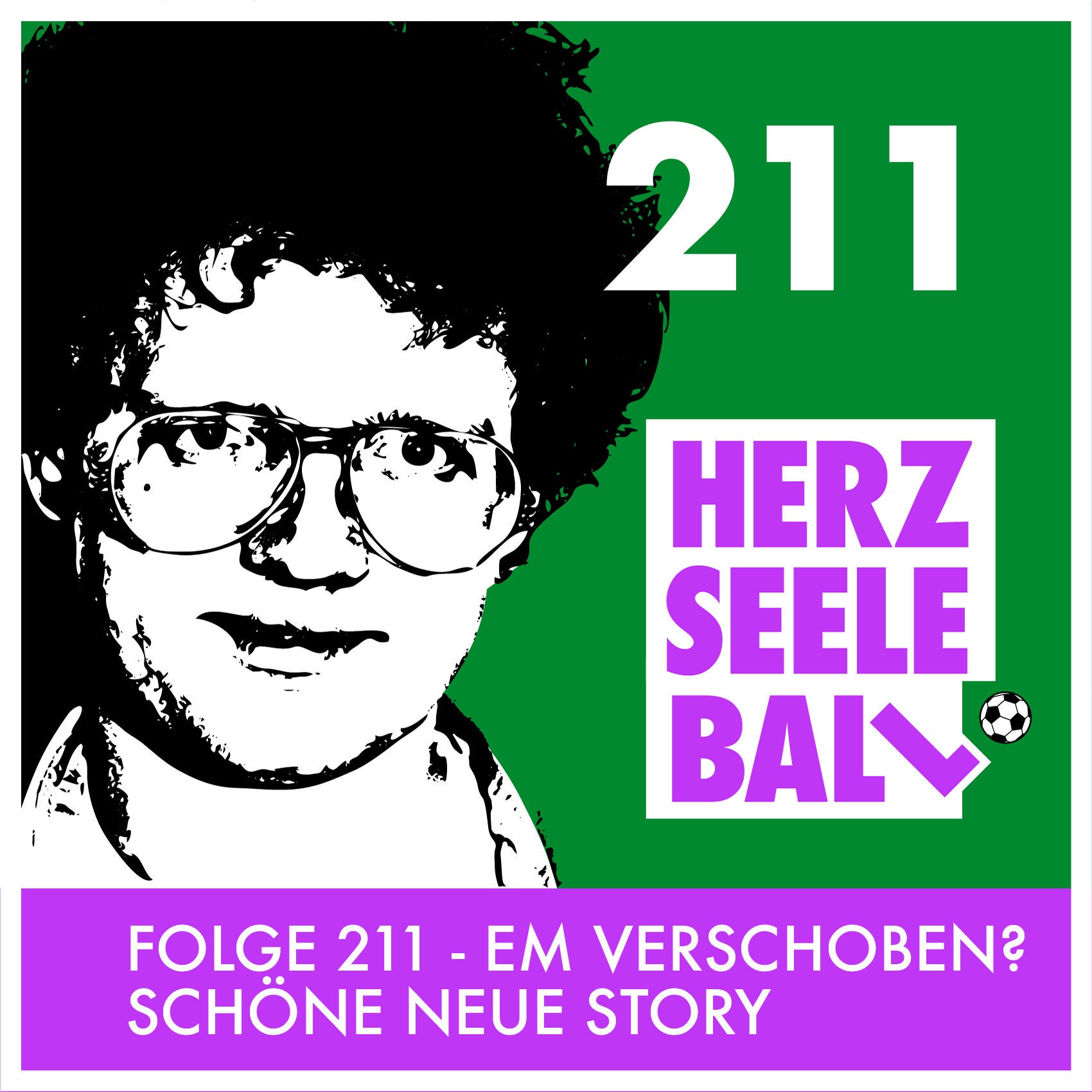 Herz Seele Ball - Folge 211