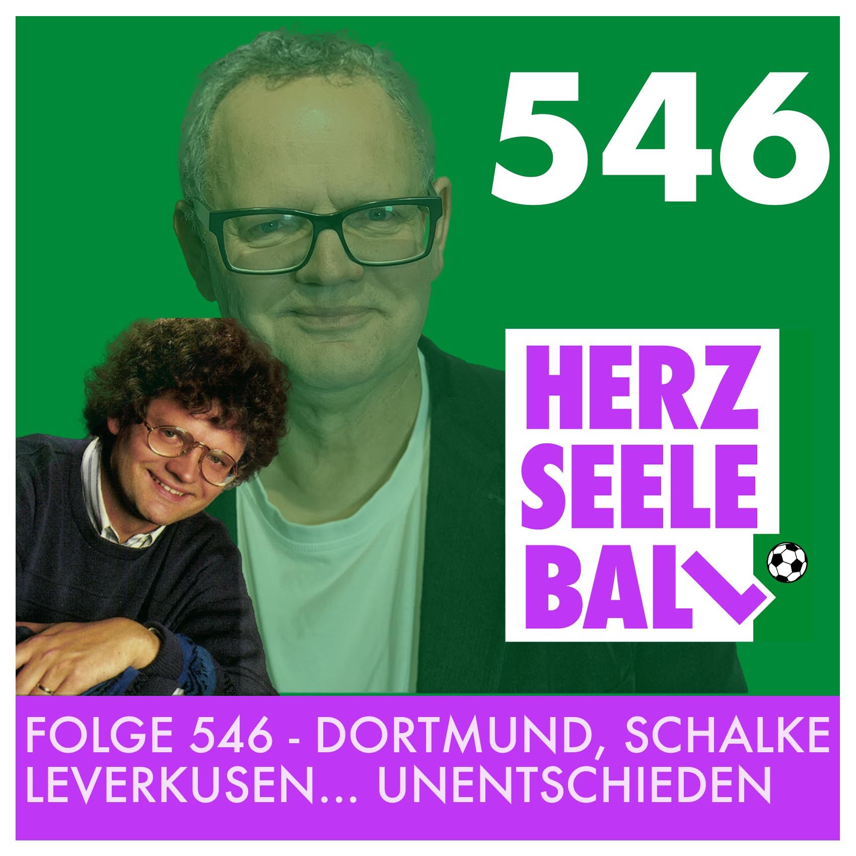 Herz • Seele • Ball - Folge 546