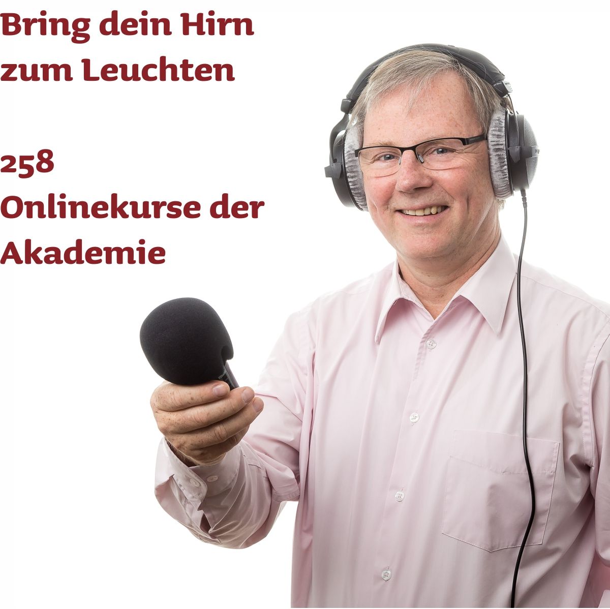258 Onlinekurse der Akademie