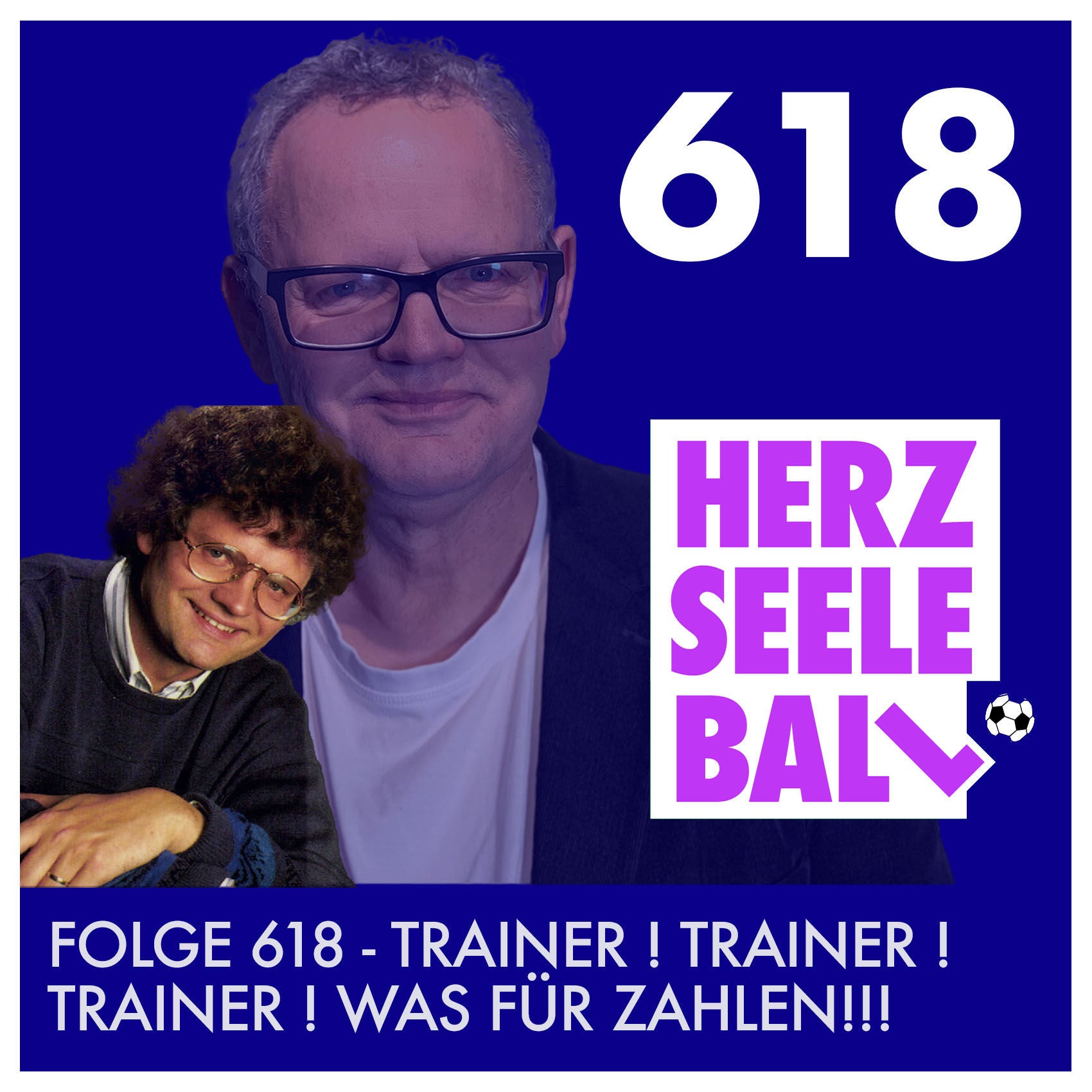 Herz • Seele • Ball - Folge 618