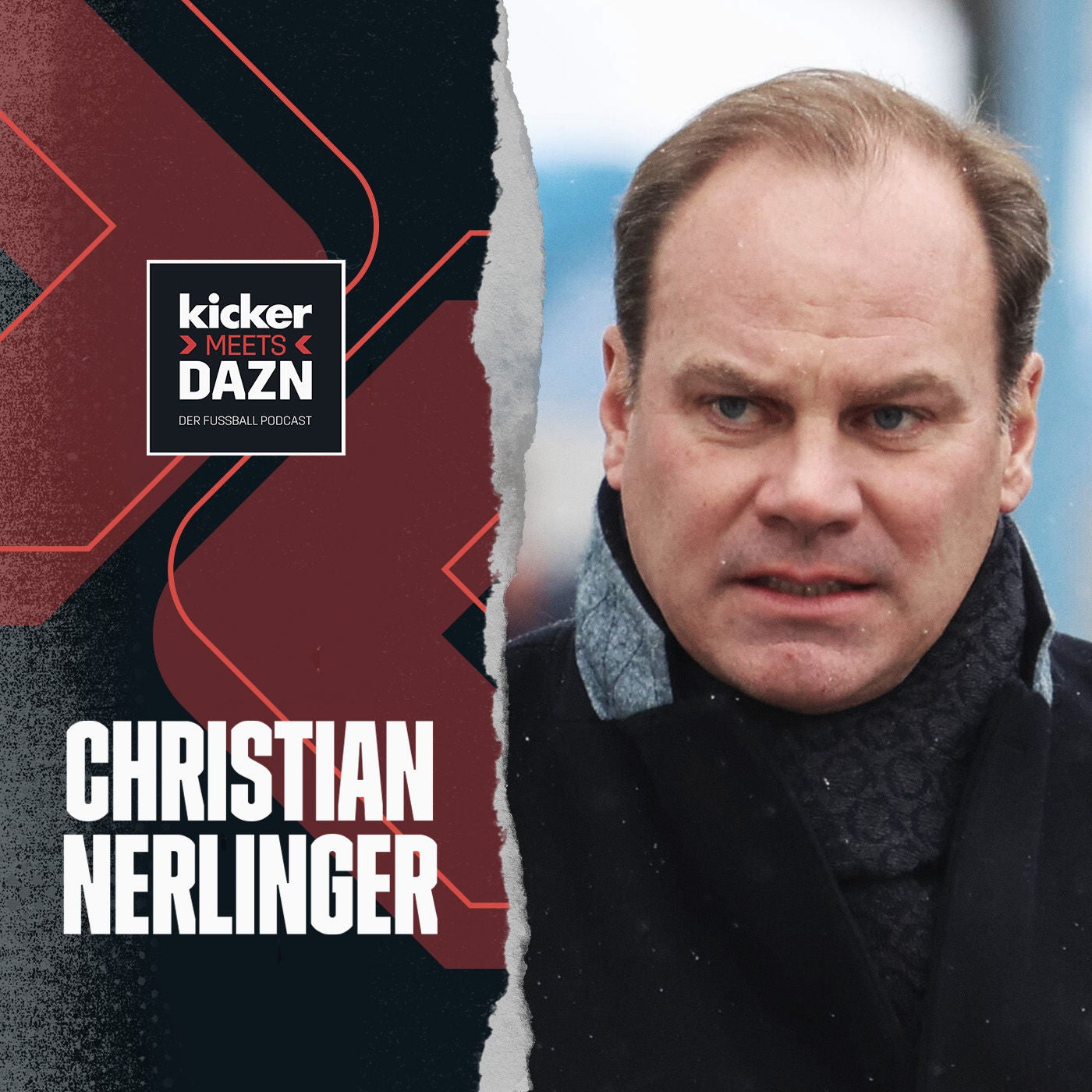 KMD #164 (mit Christian Nerlinger)