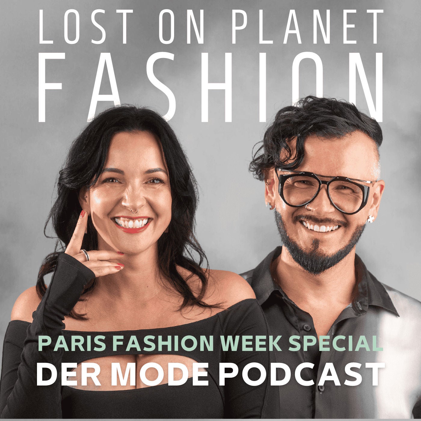 Special: #03 Paris Fashion Week SS25 - Courrèges, Acne Studios, Balmain