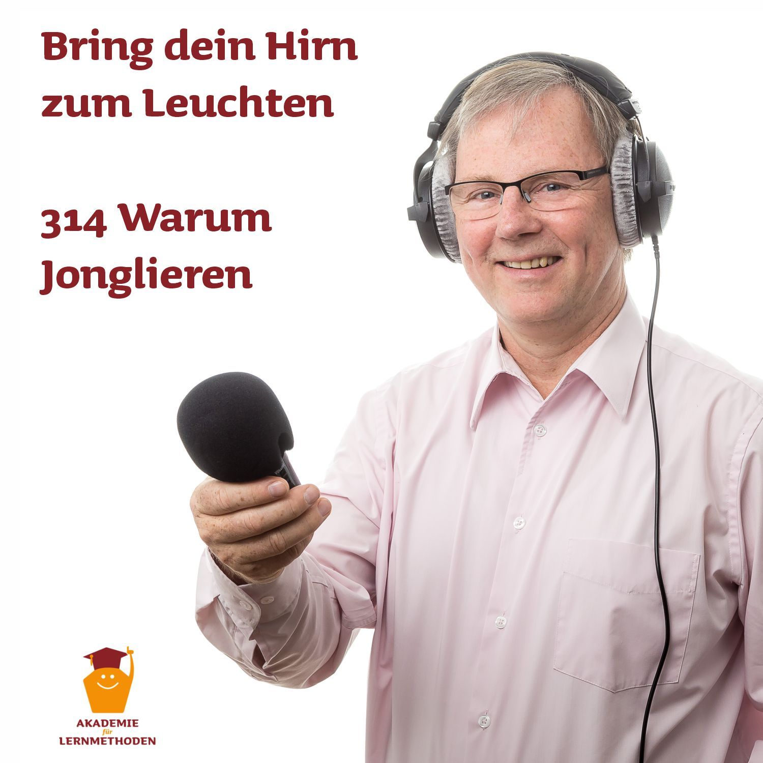 314 Warum Jonglieren?