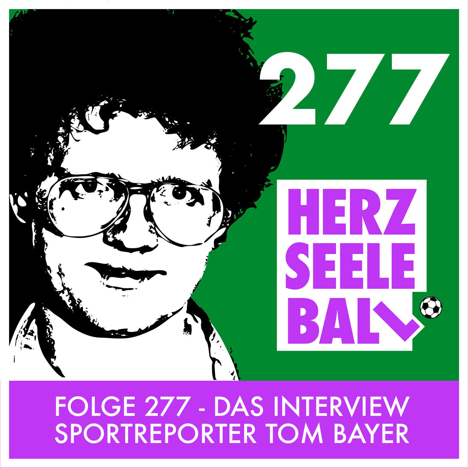 Herz Seele Ball • Folge 277