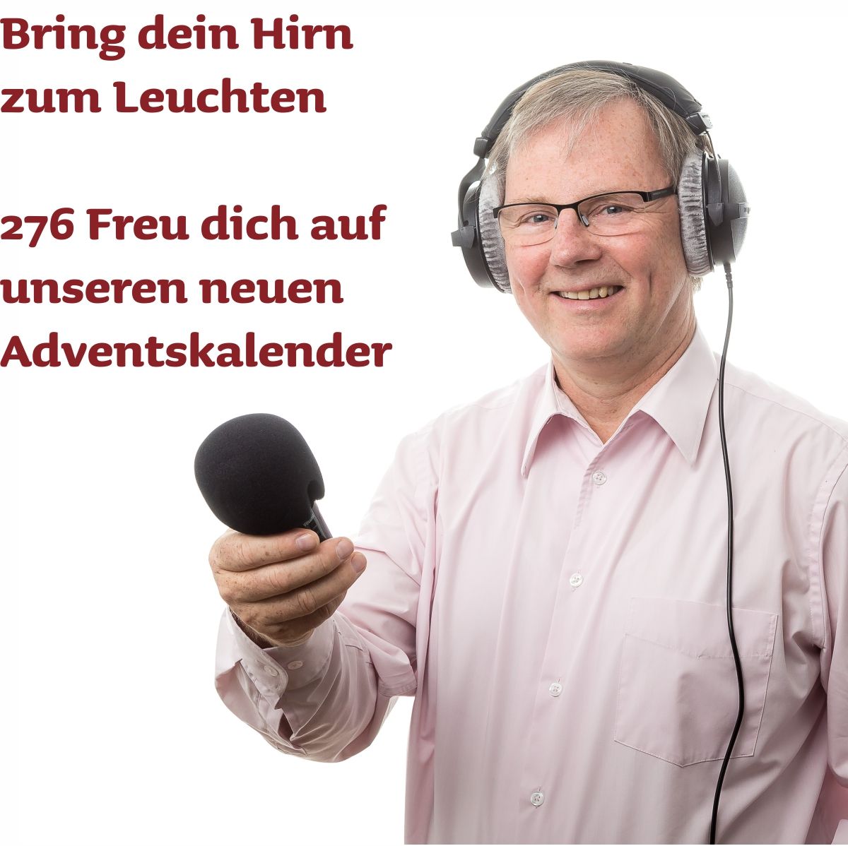 276 Unser Adventskalender 2023