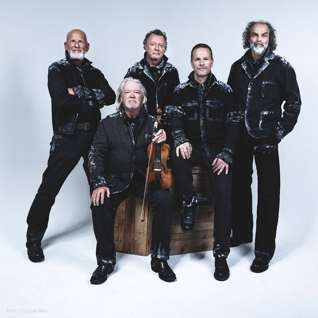 #128 - Santiano