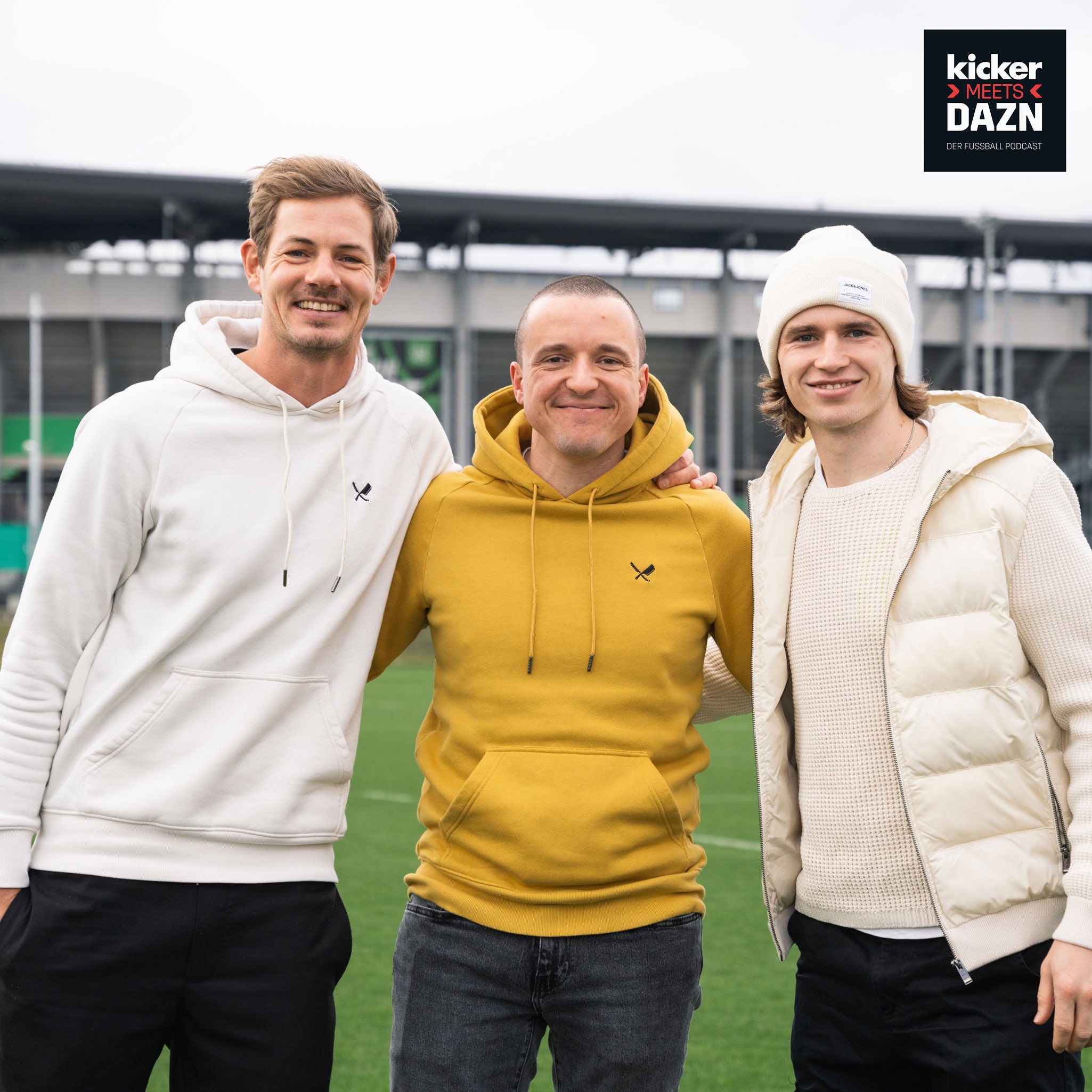 KMD #160 (mit Patrick Wimmer)