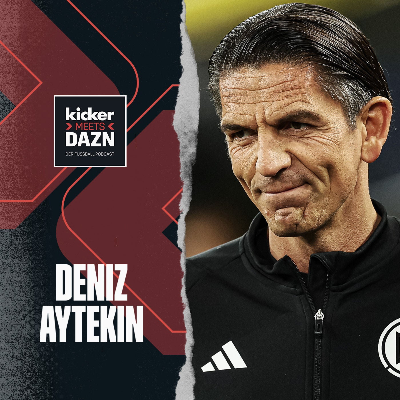 KMD #209 (mit Deniz Aytekin)