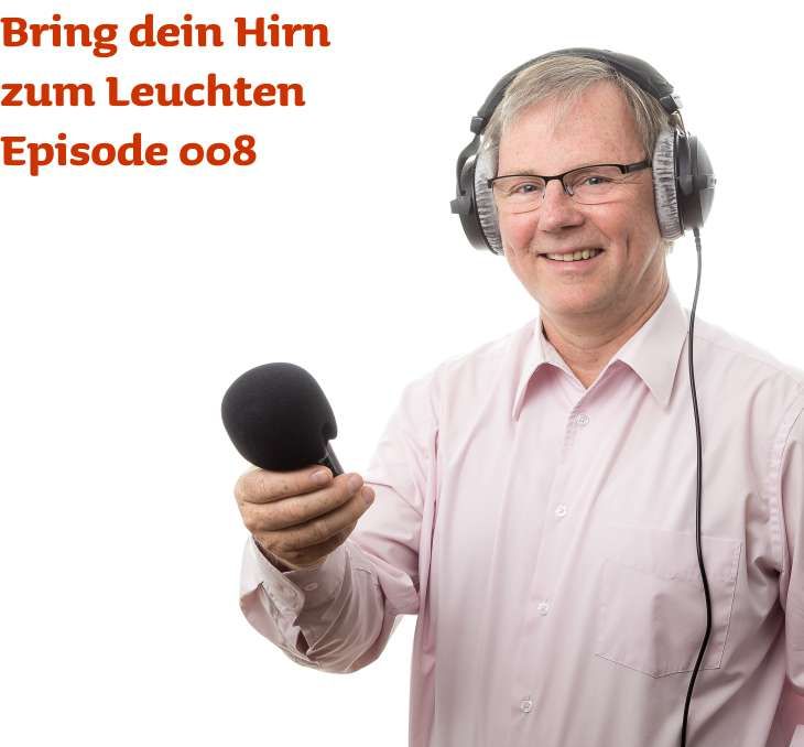 Interessantes über unsere Gewohnheiten
