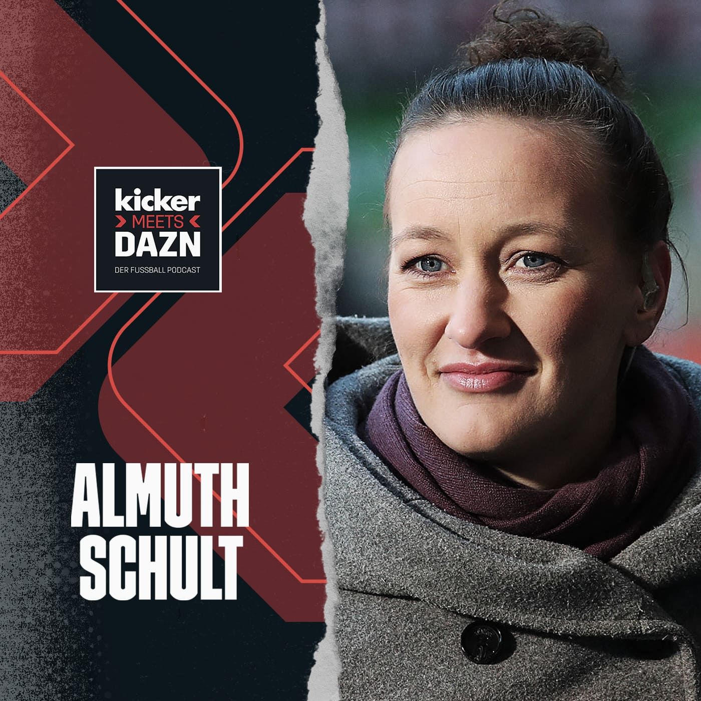 KMD #166 (mit Almuth Schult)