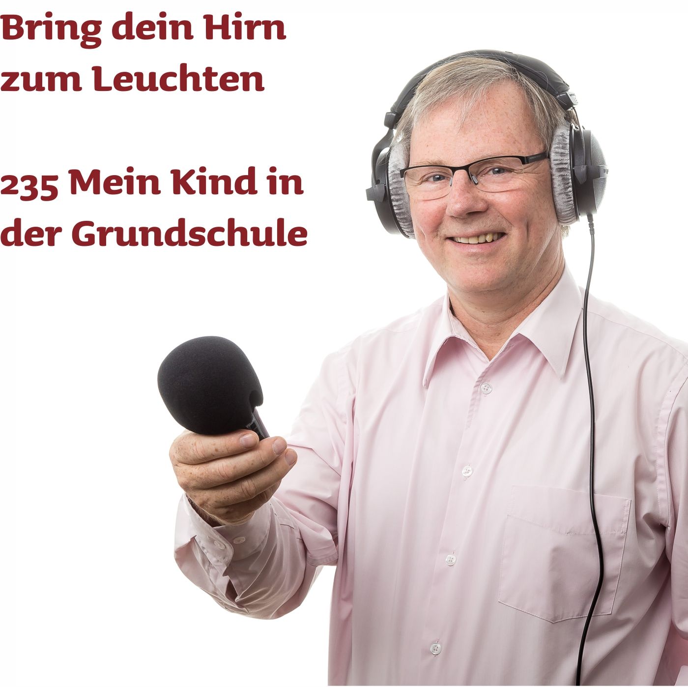 235 Mein Kind in der Grundschule