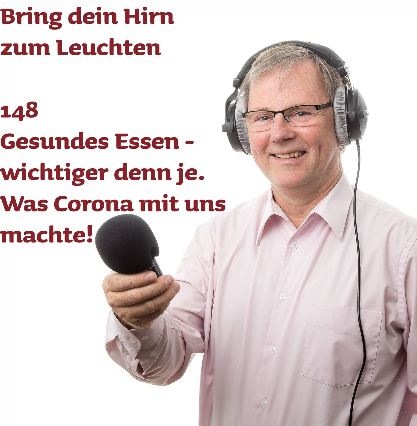 148 Gesundes Essen wichtiger denn je