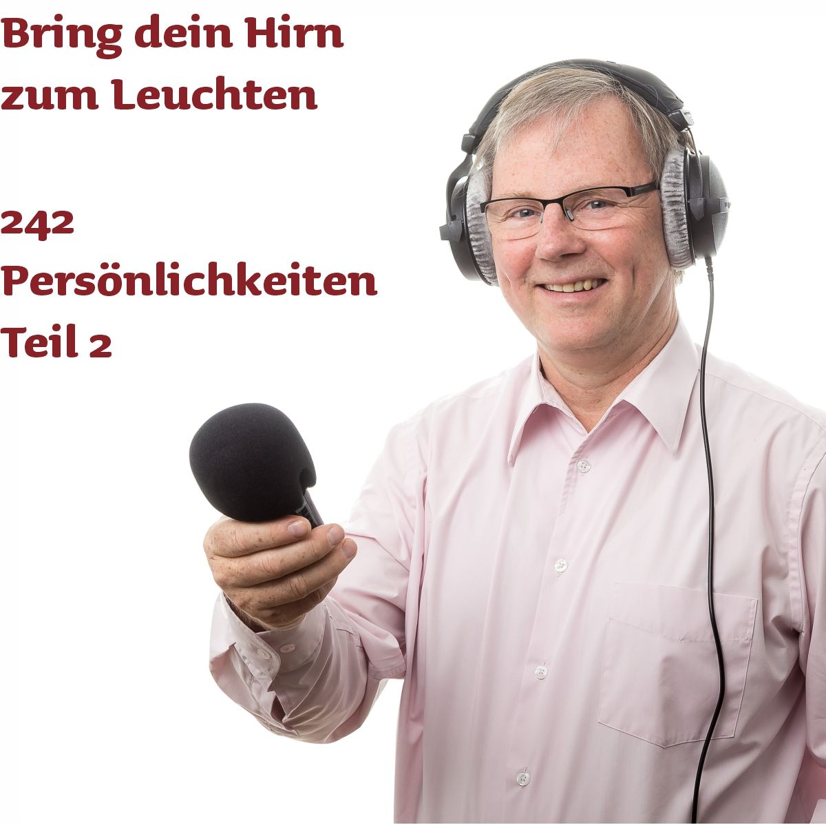 242 Persönlichkeiten Teil 2