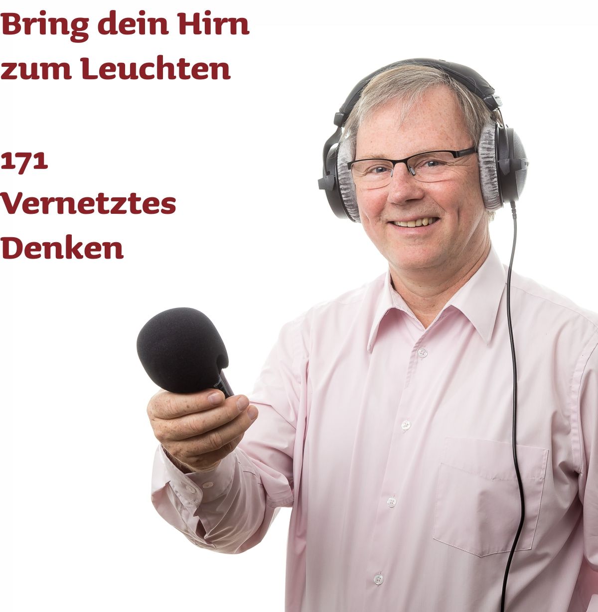 171- vernetztes Denken- wichtiger denn je