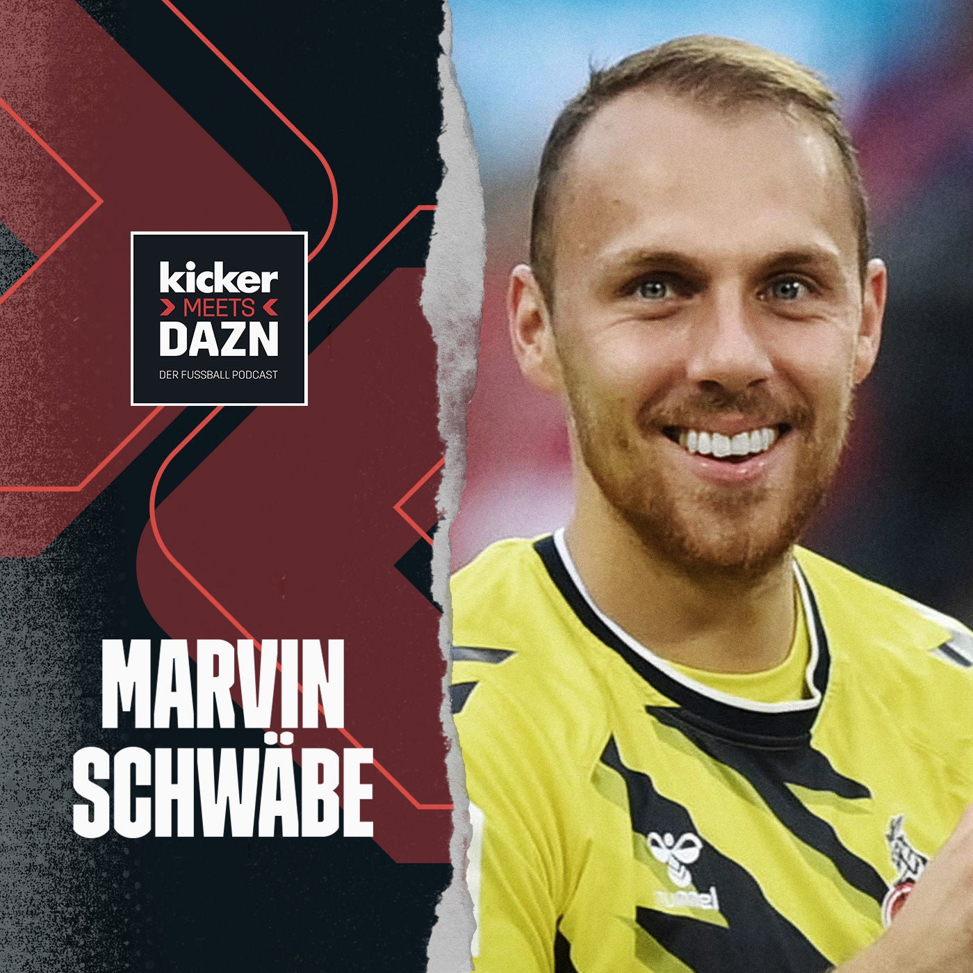 KMD #165 (mit Marvin Schwäbe)