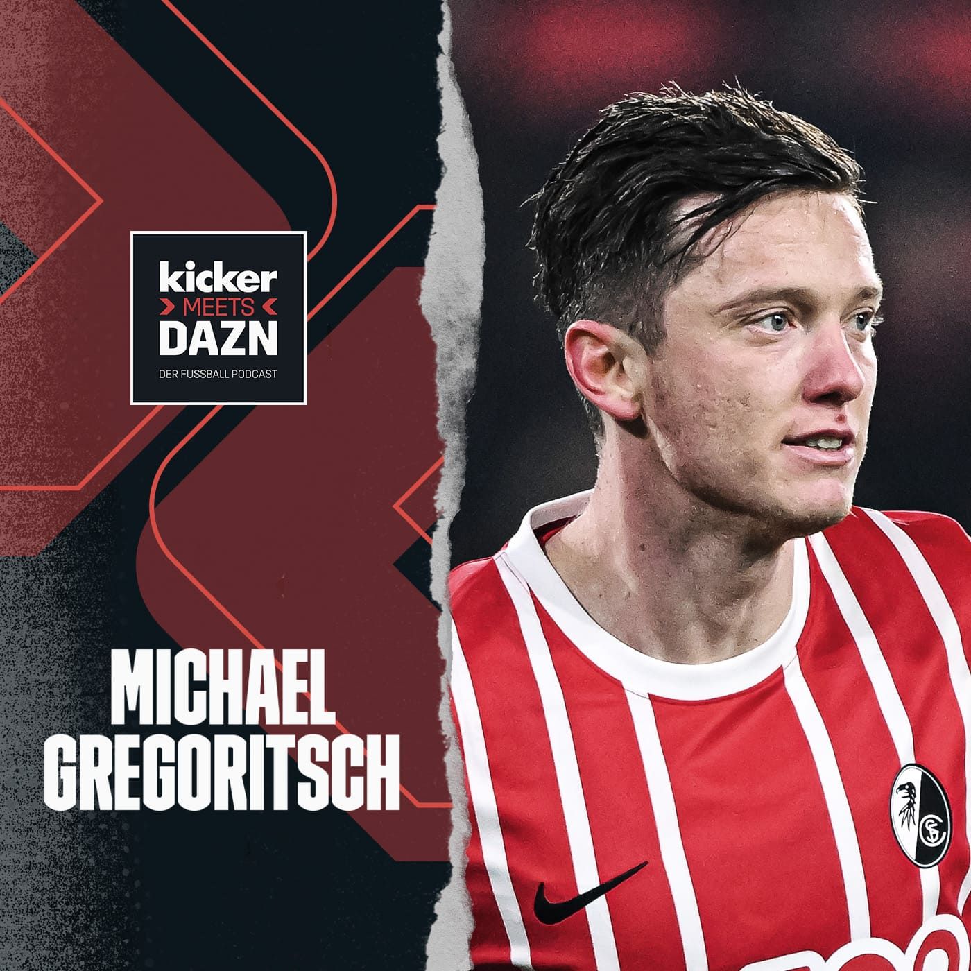 KMD #173 (mit Michael Gregoritsch)