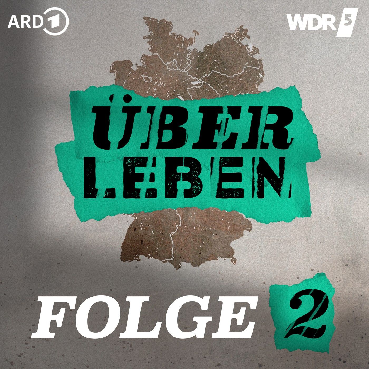 Über Leben (2/6) - Manchmal ist das halt so