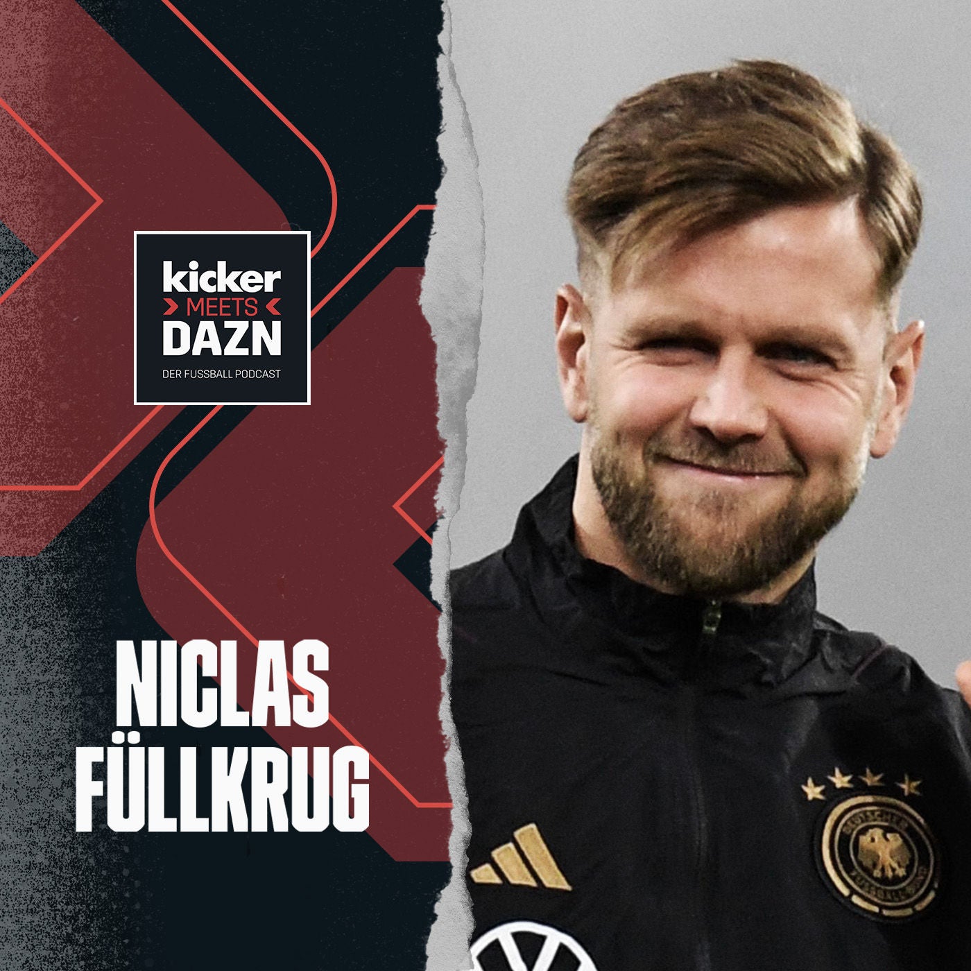 KMD #169 (mit Niclas Füllkrug)