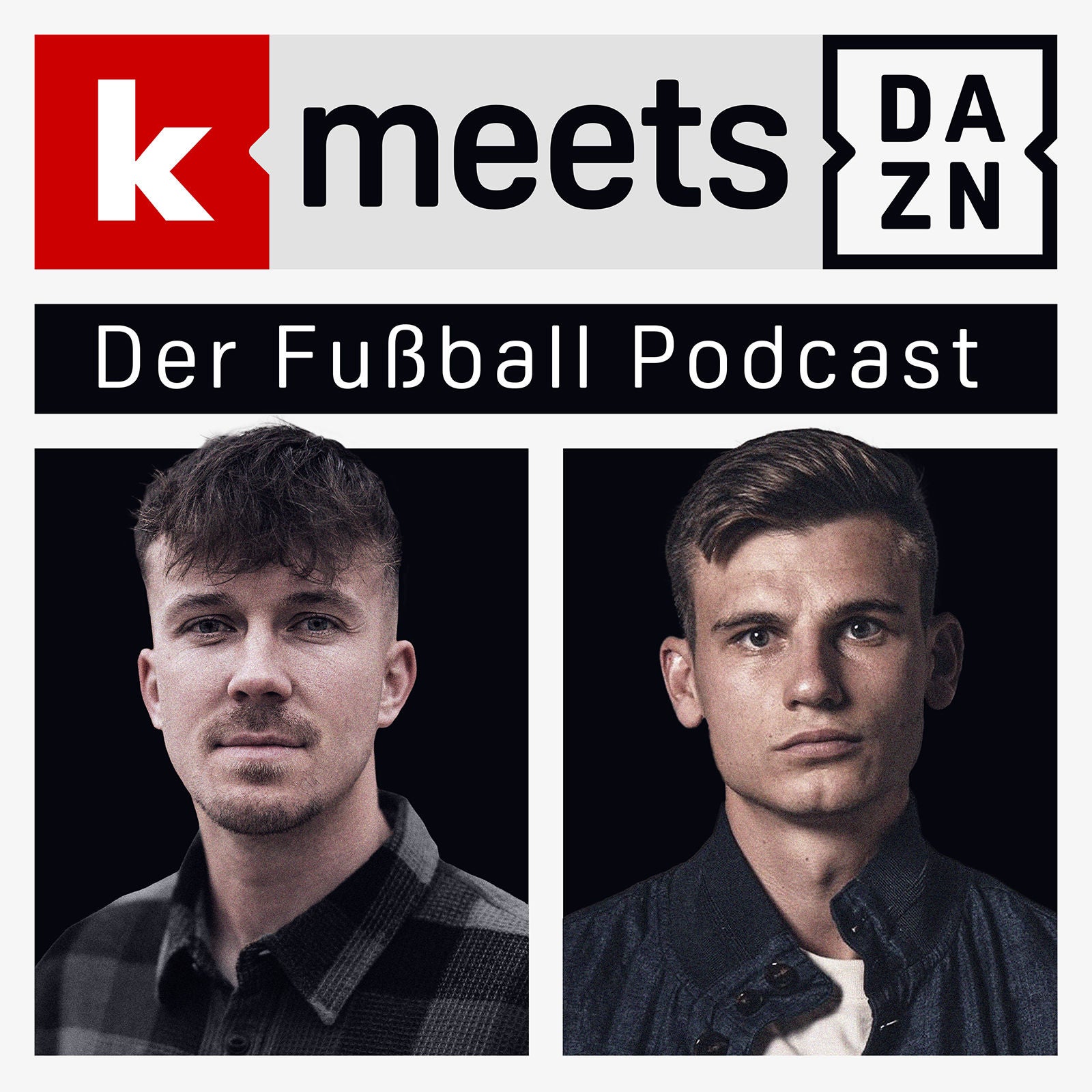 KMD Interview - Yannik Engelhardt