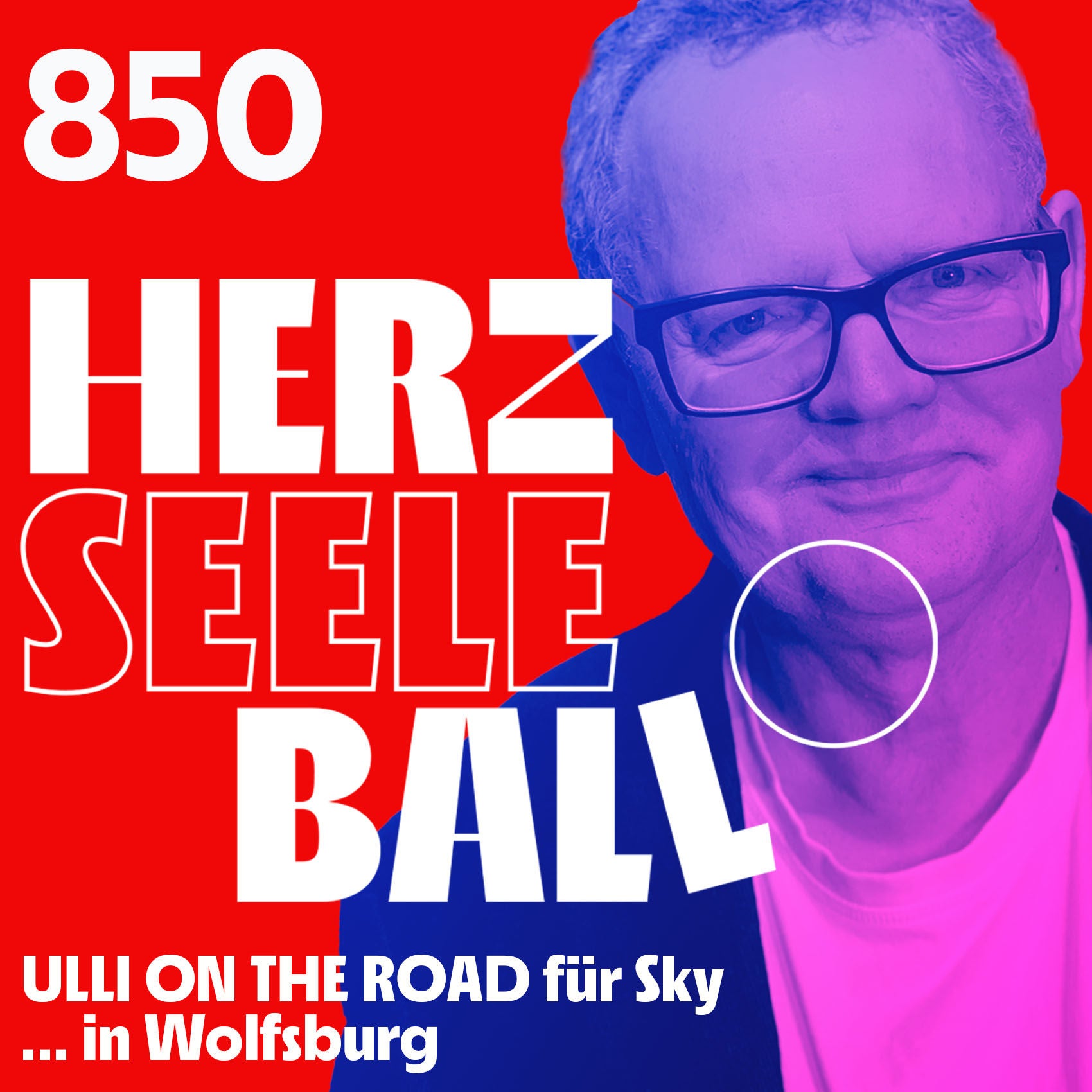 Herz • Seele • Ball • Folge 850