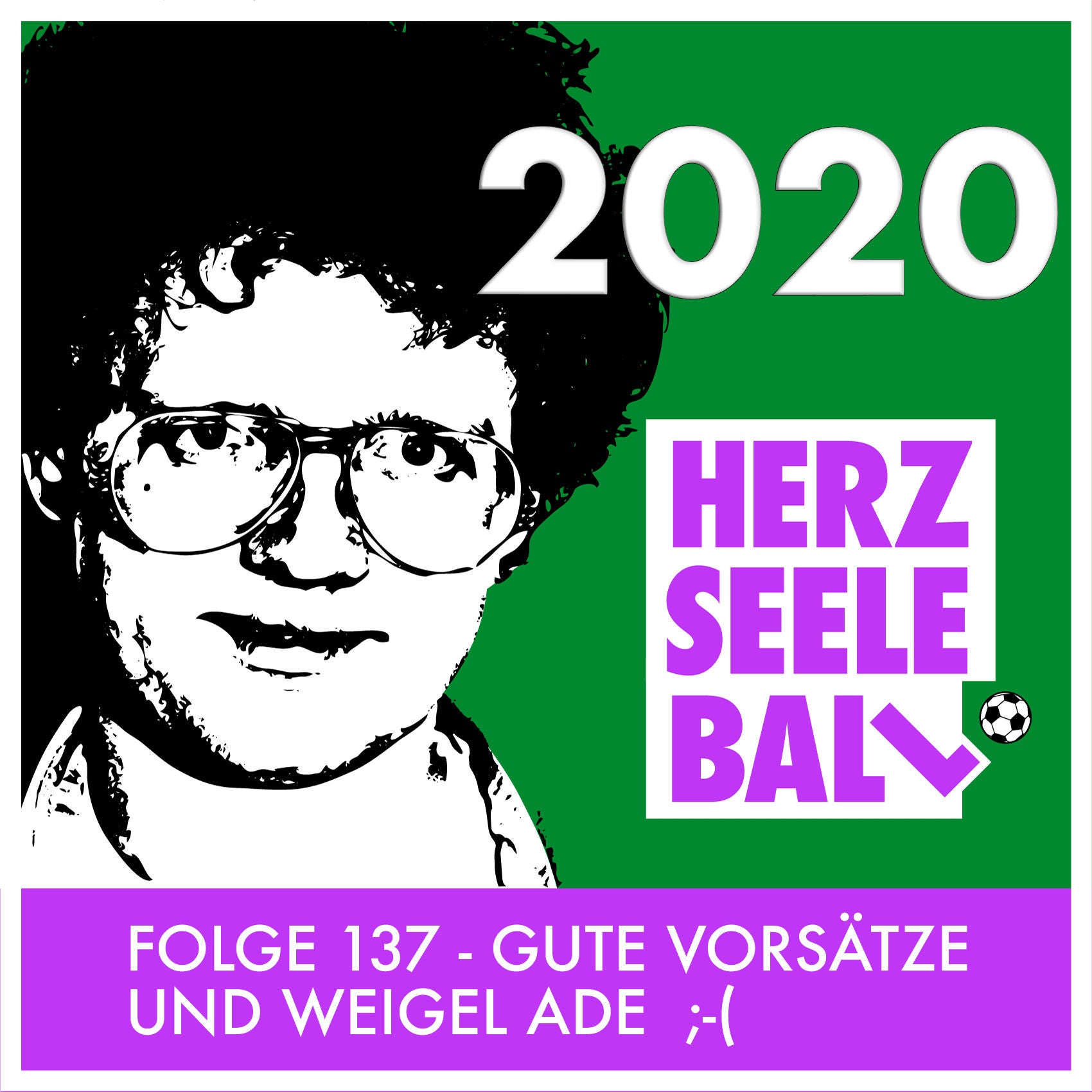 Herz Seele Ball • Folge 137