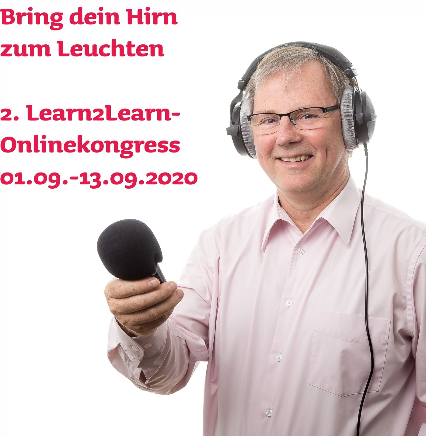104 2. Learn2Learn Onlinekongress