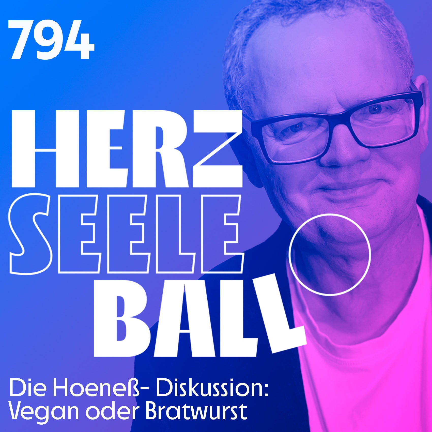 Herz • Seele • Ball • Folge 794