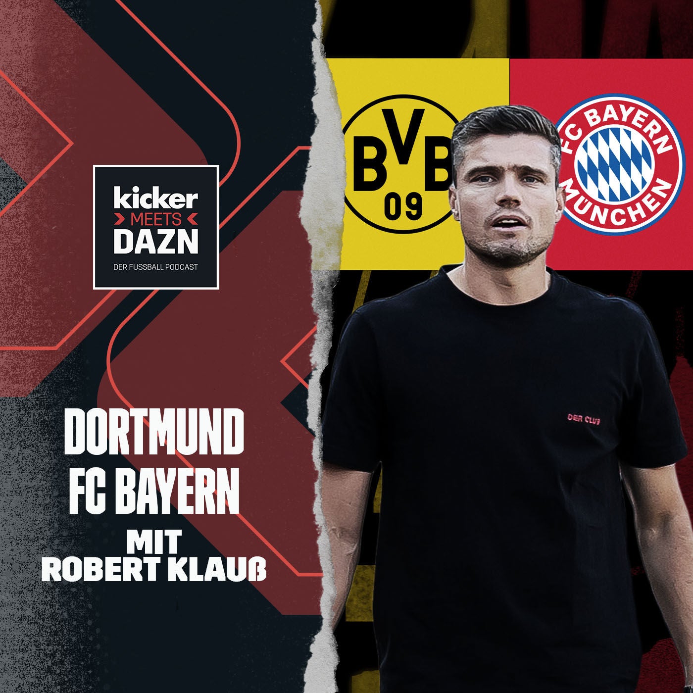 KMD #187 (mit Robert Klauß)