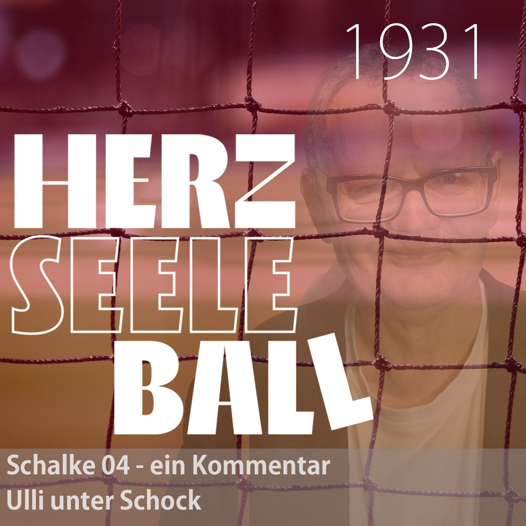 Schalke 04 - ein Kommentar