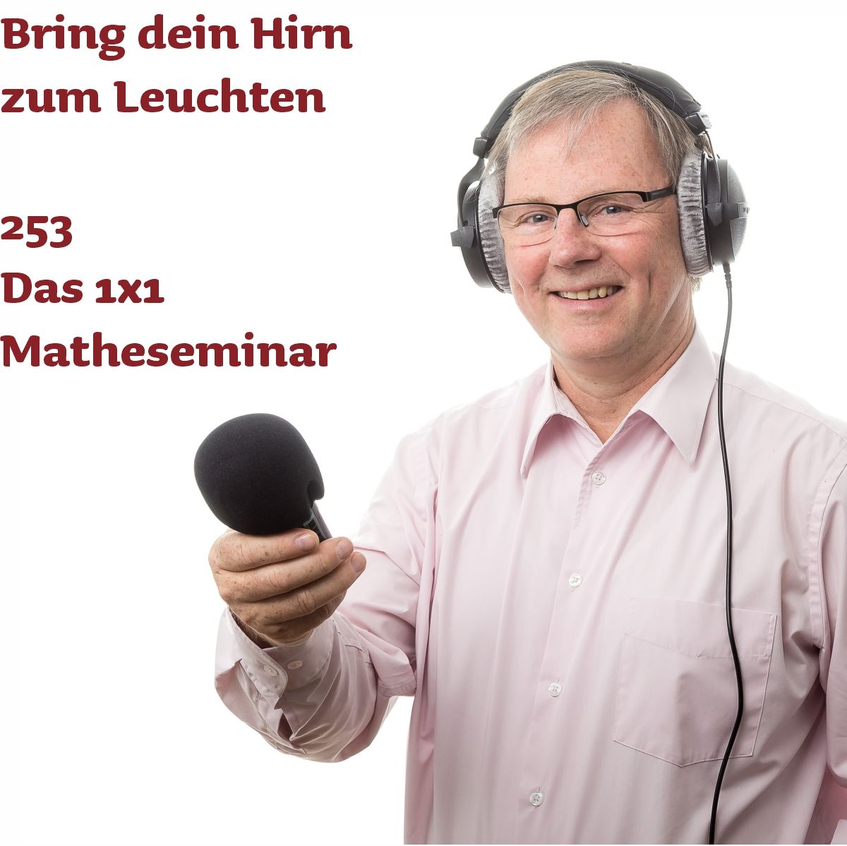 253 Das 1x1 Matheseminar