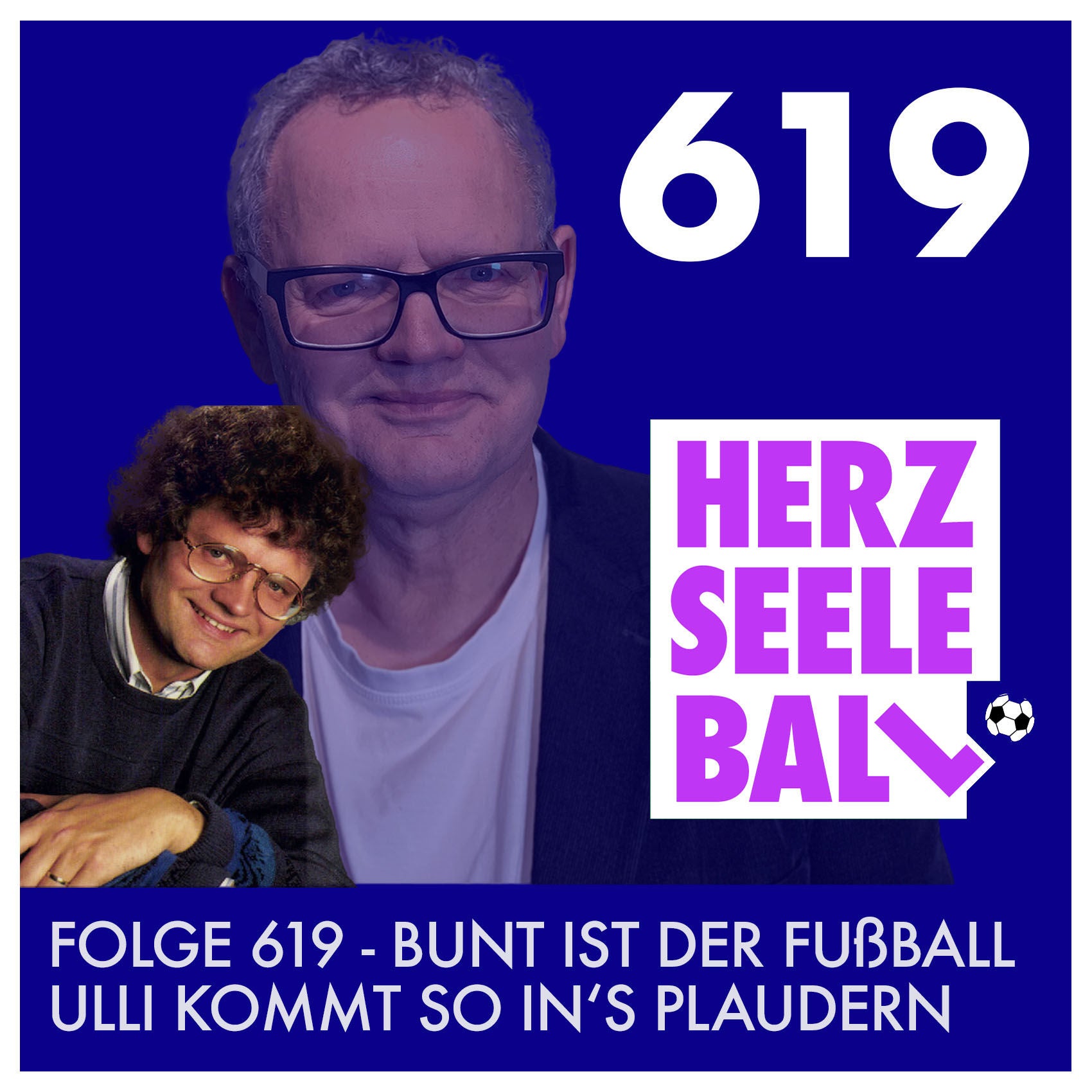 Herz • Seele • Ball - Folge 619