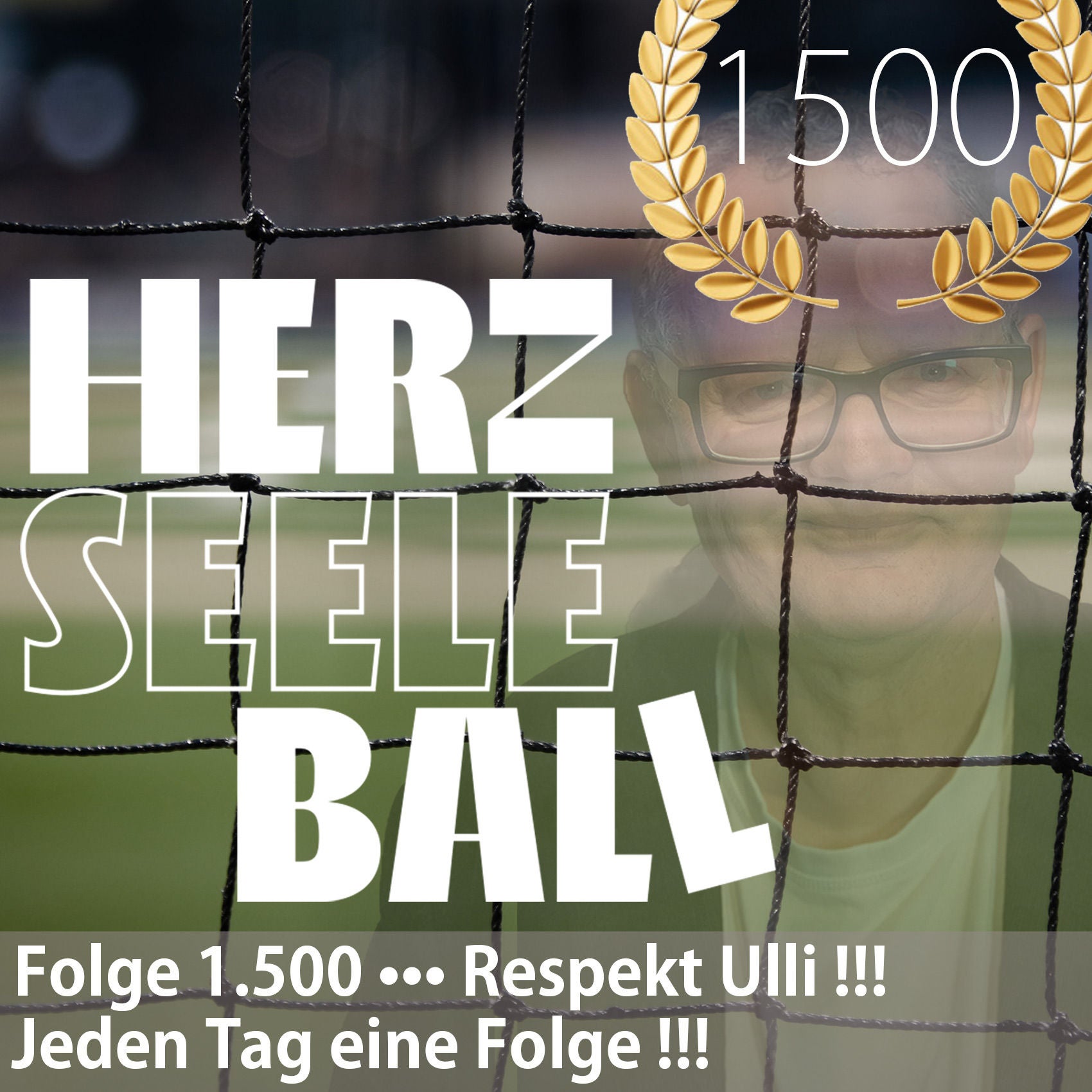 Herz • Seele • Ball • Folge 1500 • 1500 • 1500