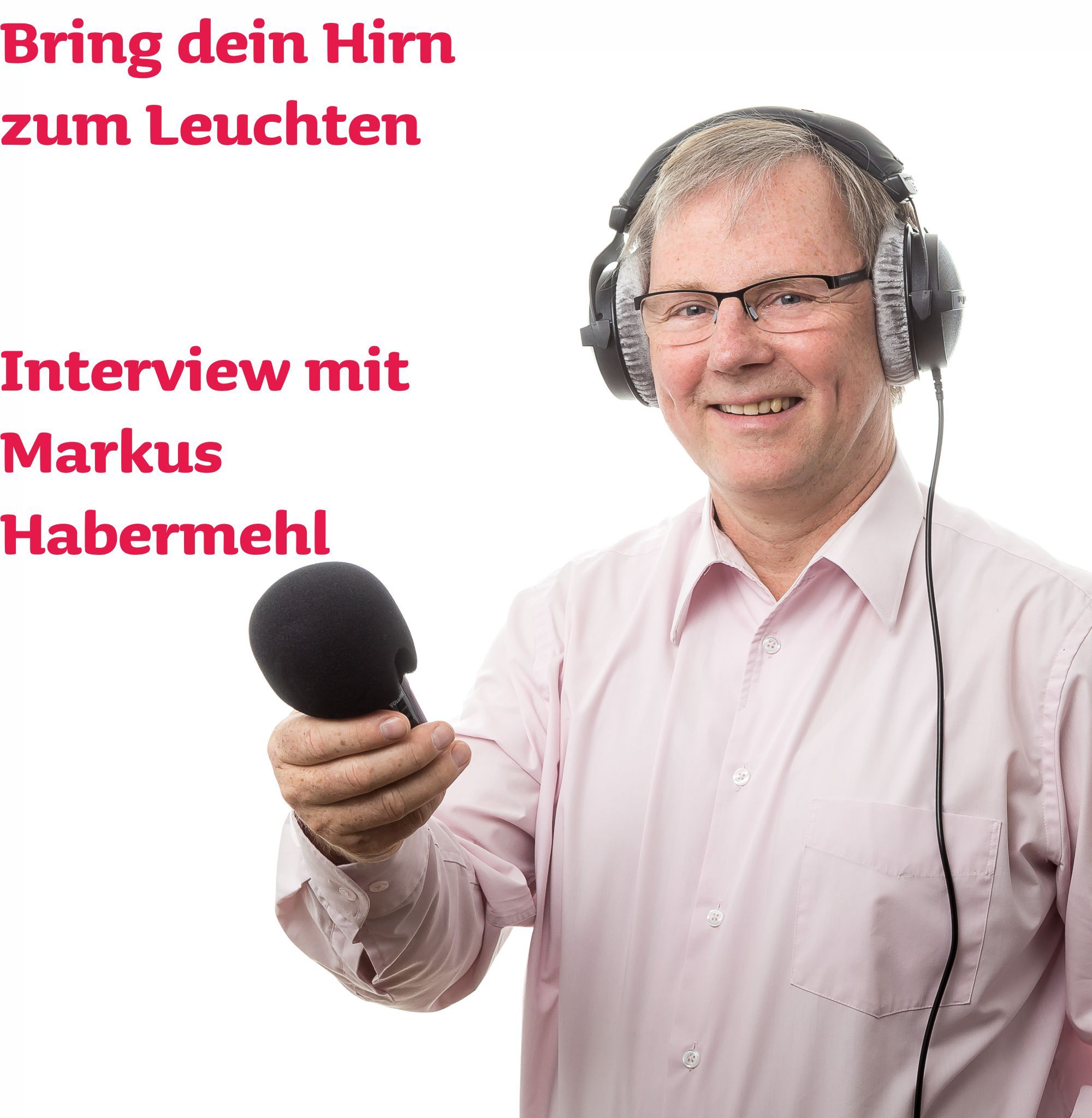 093 Interview mit Markus Habermehl