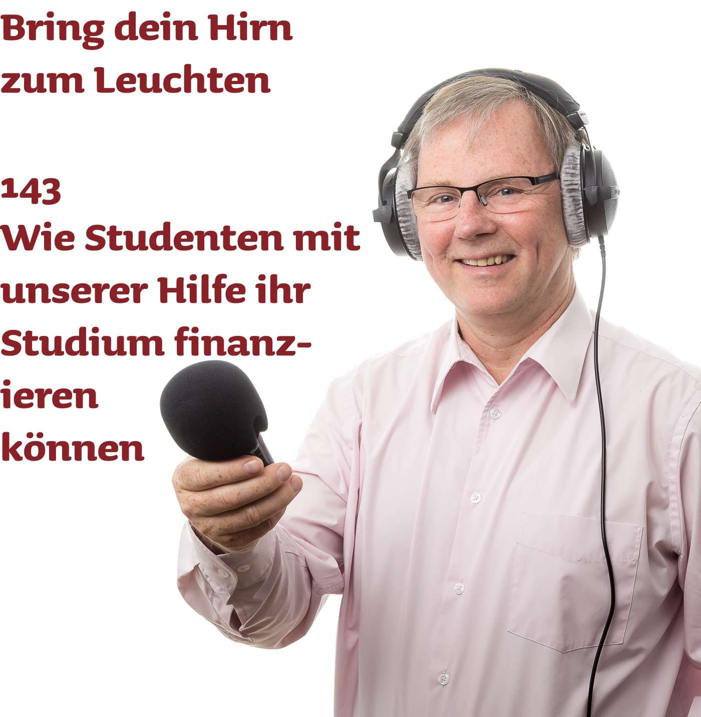 143 Studenten in Finanznot